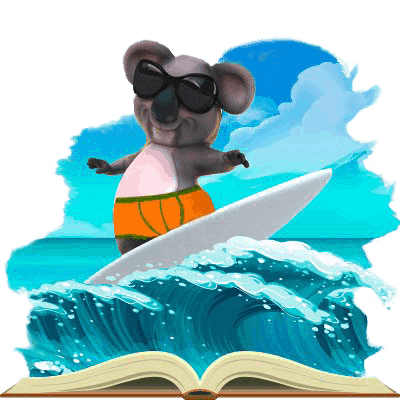 Koalas Diary Surfing for your free Fair Go Casino bonus codes
